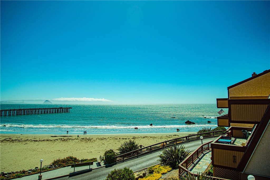 Cayucos, California, 93430, United States, 2 Bedrooms Bedrooms, ,1 BathroomBathrooms,Residential,Forsale,2004823