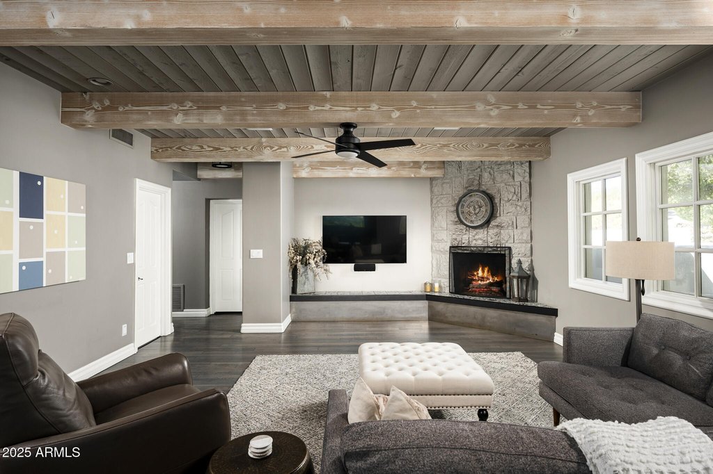 Paradise Valley, Arizona, 85253, United States, 5 Bedrooms Bedrooms, ,7 BathroomsBathrooms,Residential,Forsale,2014372