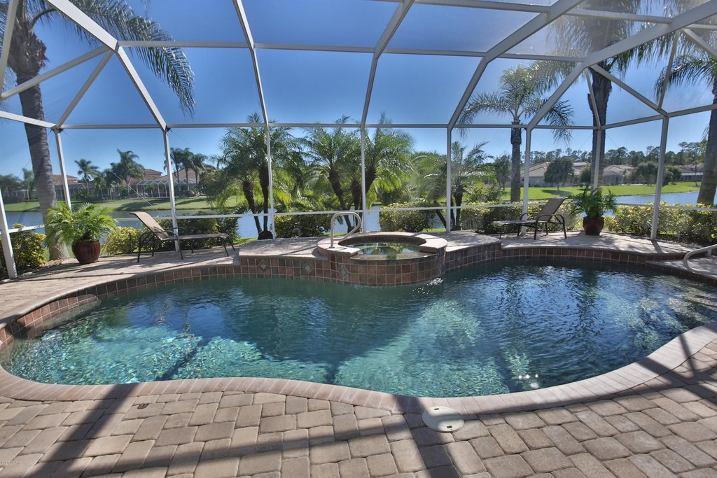 New Smyrna Beach, Florida, 32168, United States, 3 Bedrooms Bedrooms, ,2 BathroomsBathrooms,Residential,Forsale,2007401