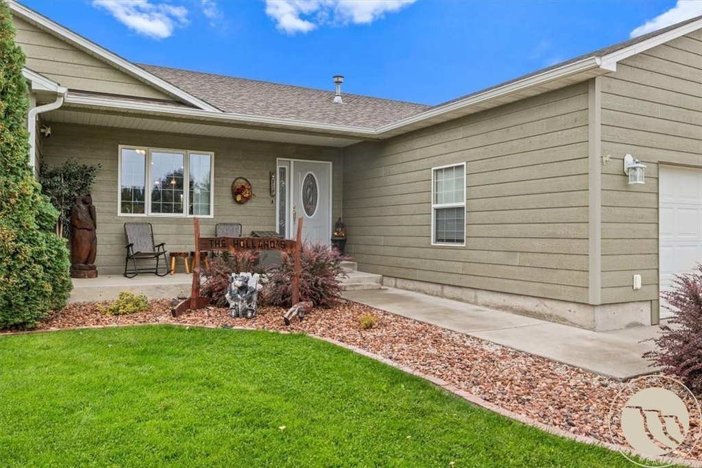 Park City, Montana, 59063, United States, 3 Bedrooms Bedrooms, ,2 BathroomsBathrooms,Residential,Forsale,1965901