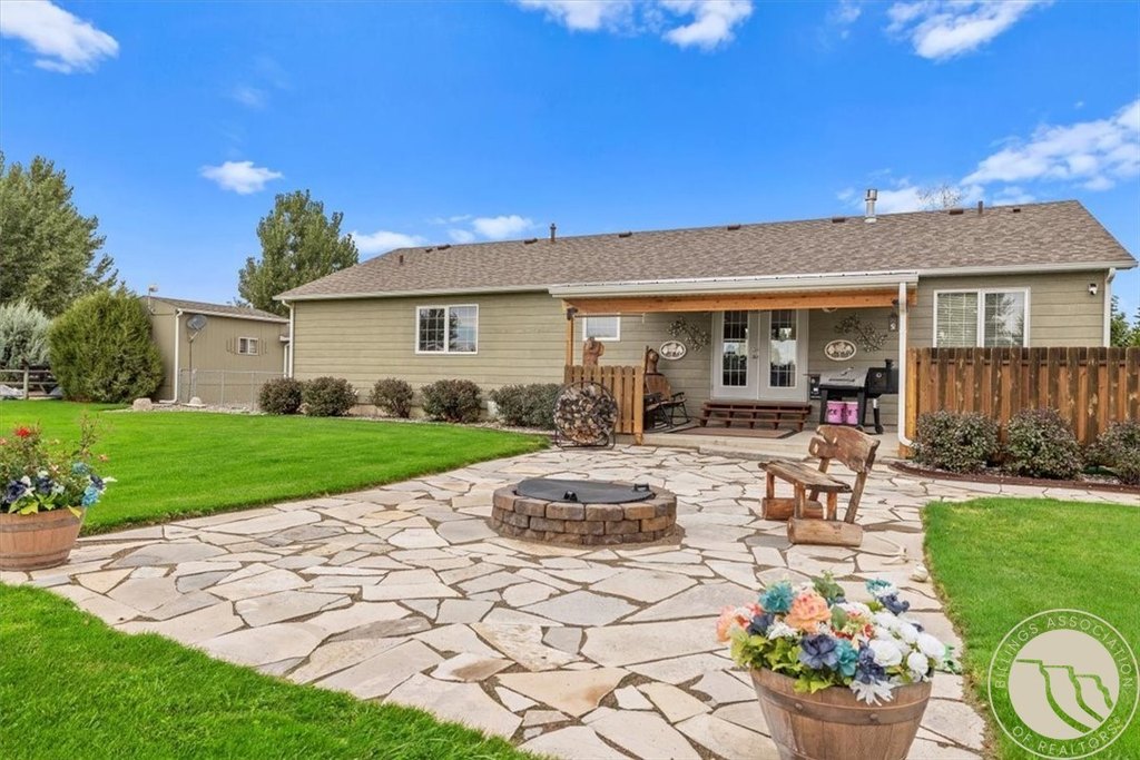 Park City, Montana, 59063, United States, 3 Bedrooms Bedrooms, ,2 BathroomsBathrooms,Residential,Forsale,1965901