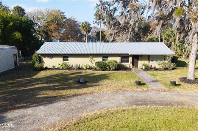 Georgetown, Florida, 32139, United States, 3 Bedrooms Bedrooms, ,2 BathroomsBathrooms,Residential,Forsale,2004873
