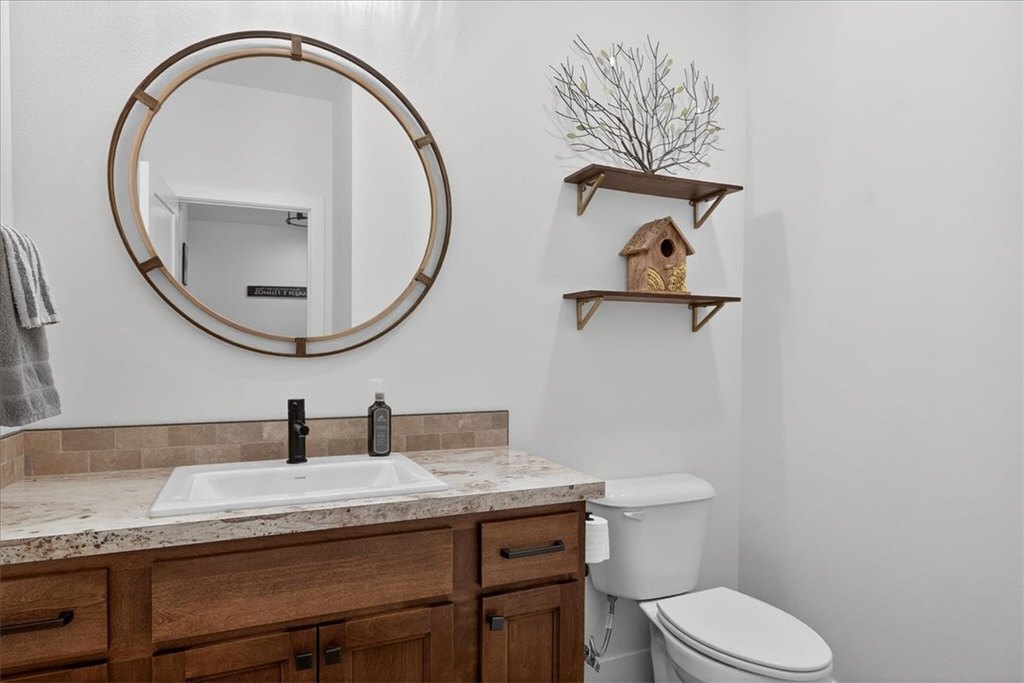 Billings, Montana, 59105, United States, 4 Bedrooms Bedrooms, ,2.5 BathroomsBathrooms,Residential,Forsale,2009206