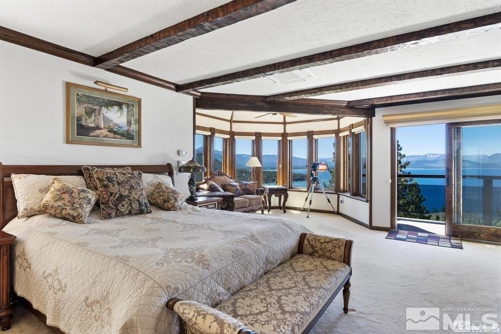 Zephyr Cove, Nevada, 89448, United States, 5 Bedrooms Bedrooms, ,6.5 BathroomsBathrooms,Residential,Forsale,1973564