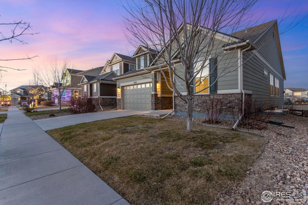 Fort Collins, Colorado, 80528, United States, 4 Bedrooms Bedrooms, ,4 BathroomsBathrooms,Residential,Forsale,2009196