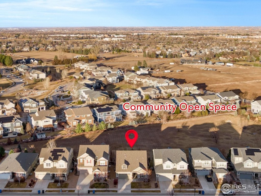 Fort Collins, Colorado, 80528, United States, 4 Bedrooms Bedrooms, ,4 BathroomsBathrooms,Residential,Forsale,2009196