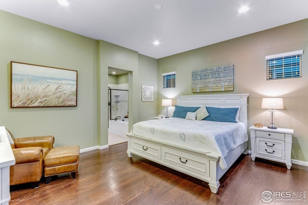 Fort Collins, Colorado, 80528, United States, 4 Bedrooms Bedrooms, ,4 BathroomsBathrooms,Residential,Forsale,2009196