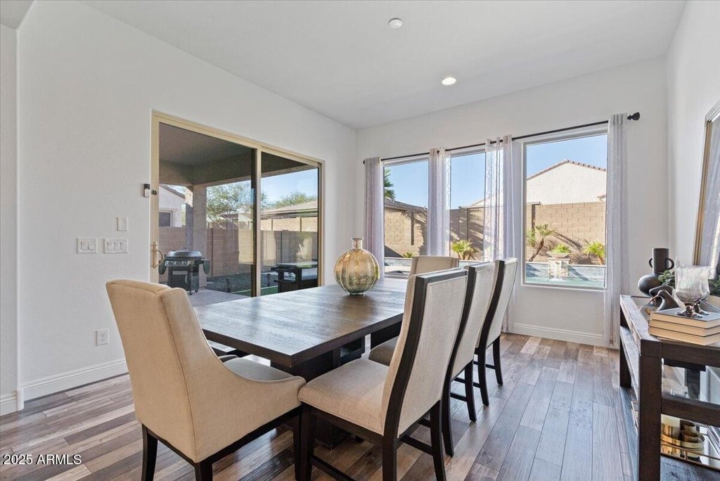 Mesa, Arizona, 85207, United States, 4 Bedrooms Bedrooms, ,2.5 BathroomsBathrooms,Residential,Forsale,2014988