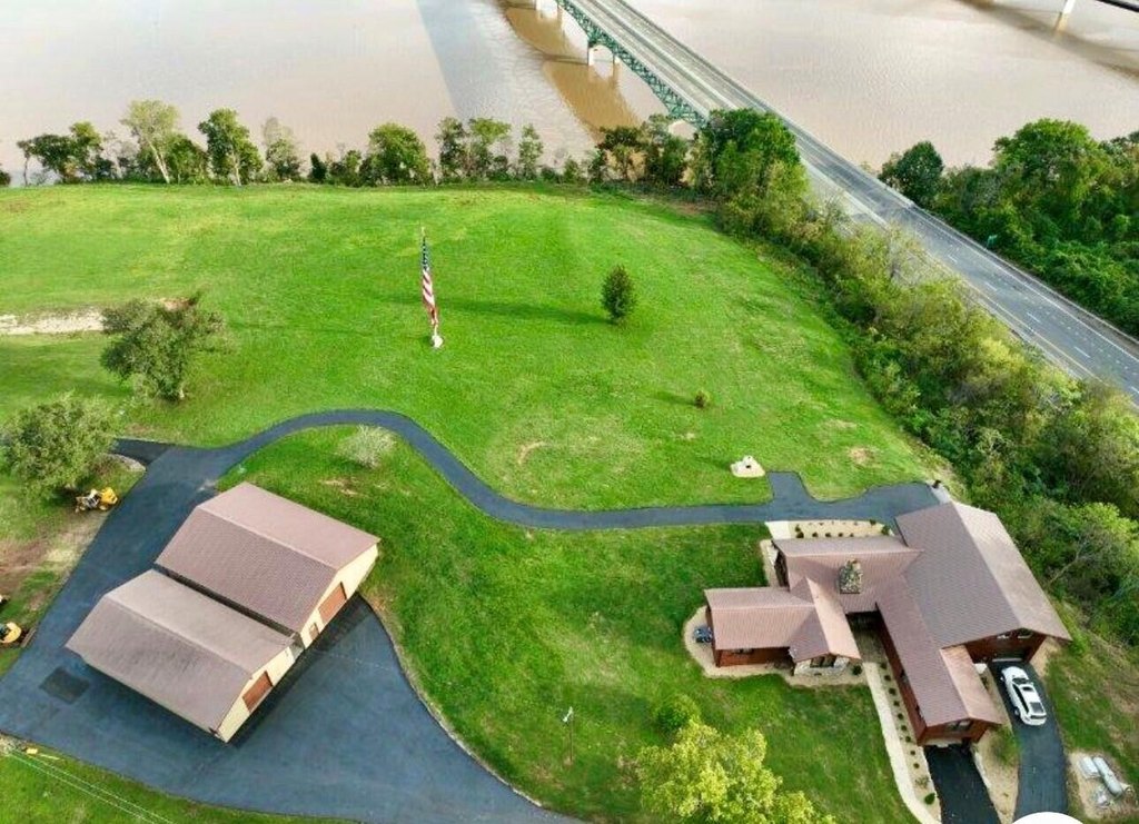 White Pine, Tennessee, 37890, United States, 3 Bedrooms Bedrooms, ,3.5 BathroomsBathrooms,Residential,Forsale,2012711