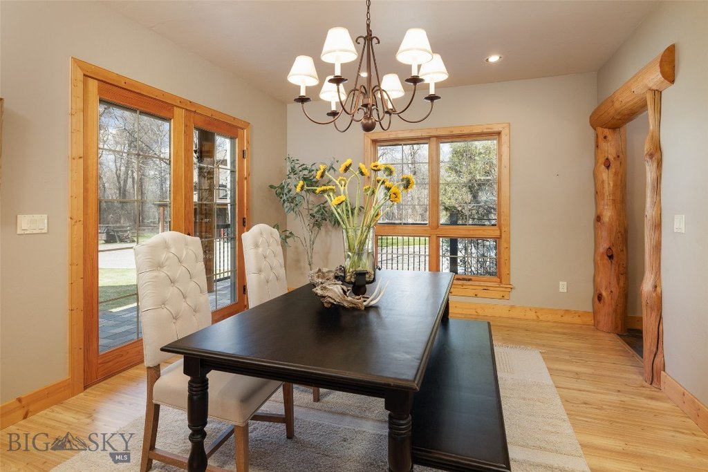 Bozeman, Montana, 59718, United States, 4 Bedrooms Bedrooms, ,4 BathroomsBathrooms,Residential,Forsale,1963467