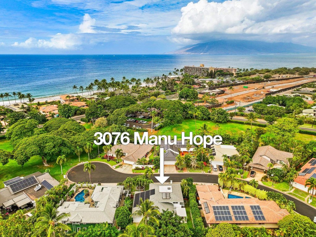 Kihei, Hawaii, 96753, United States, 4 Bedrooms Bedrooms, ,3.5 BathroomsBathrooms,Residential,Forsale,2009550