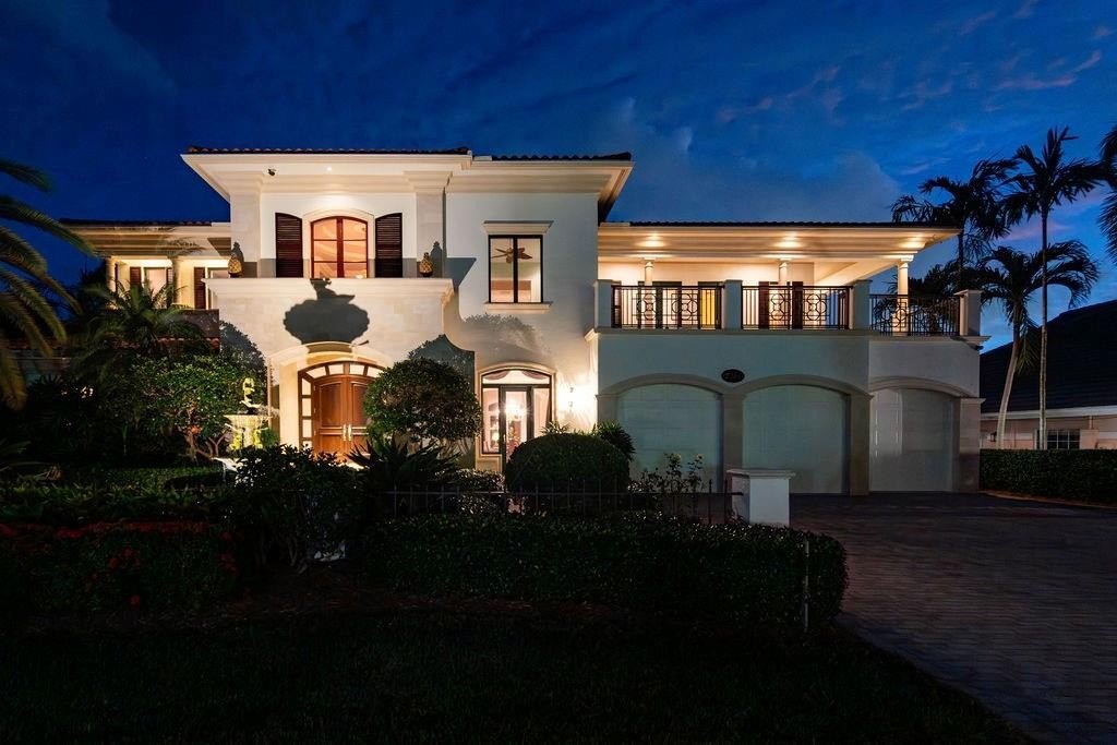 Lighthouse Point, Florida, 33064, United States, 4 Bedrooms Bedrooms, ,5.5 BathroomsBathrooms,Residential,Forsale,2011619