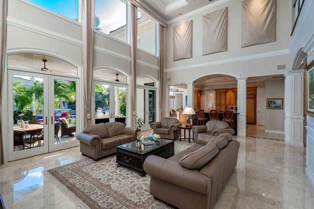 Lighthouse Point, Florida, 33064, United States, 4 Bedrooms Bedrooms, ,5.5 BathroomsBathrooms,Residential,Forsale,2011619