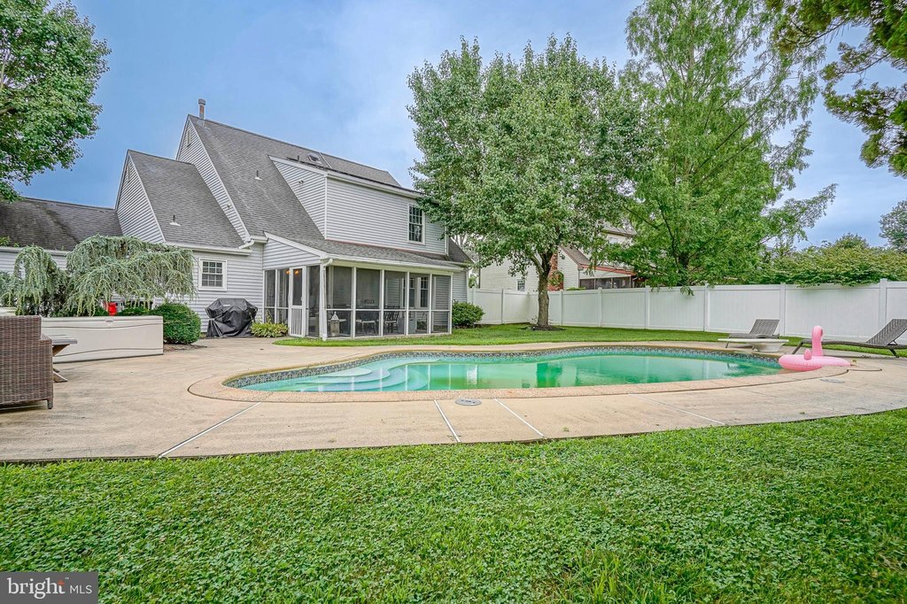 MEDFORD, New Jersey, 08055, United States, 4 Bedrooms Bedrooms, ,2.5 BathroomsBathrooms,Residential,Forsale,1993999