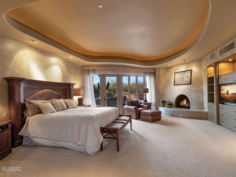 Oro Valley, Arizona, 85755, United States, 3 Bedrooms Bedrooms, ,3 BathroomsBathrooms,Residential,Forsale,2009548