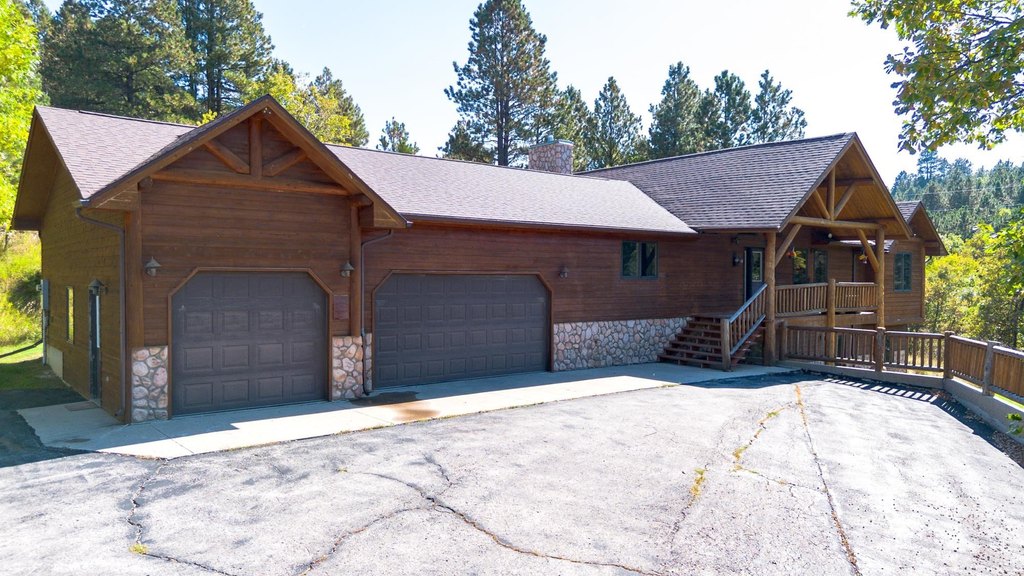 Sturgis, South Dakota, 57785, United States, 4 Bedrooms Bedrooms, ,3 BathroomsBathrooms,Residential,Forsale,1962250