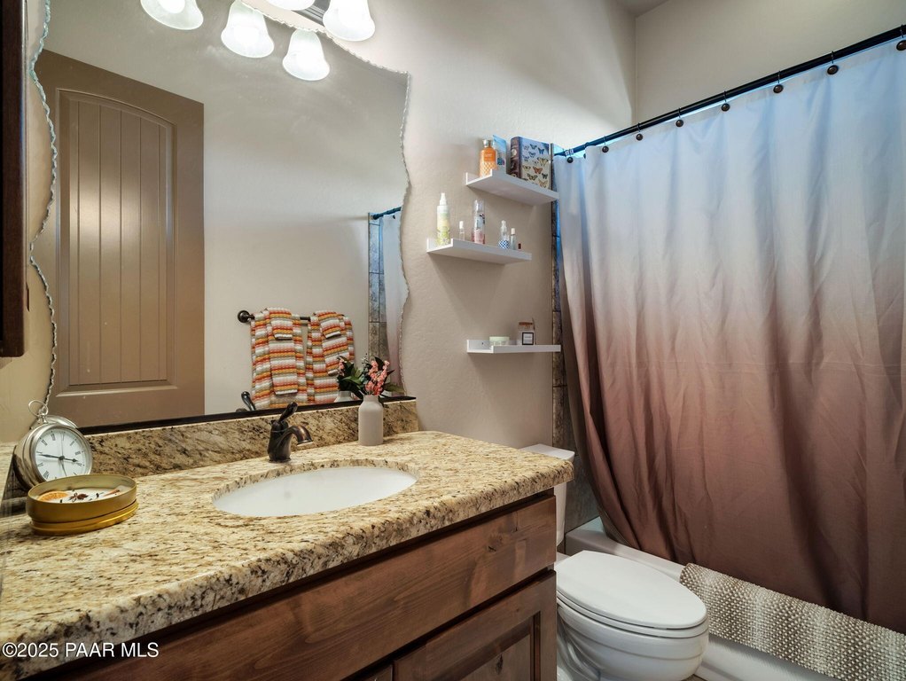 Prescott Valley, Arizona, 86315, United States, 4 Bedrooms Bedrooms, ,2 BathroomsBathrooms,Residential,Forsale,1968229