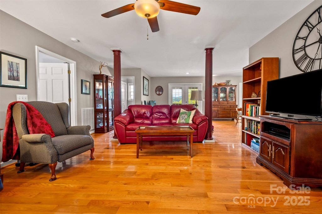 Rutherfordton, North Carolina, 28139, United States, 3 Bedrooms Bedrooms, ,2.5 BathroomsBathrooms,Residential,Forsale,1985989