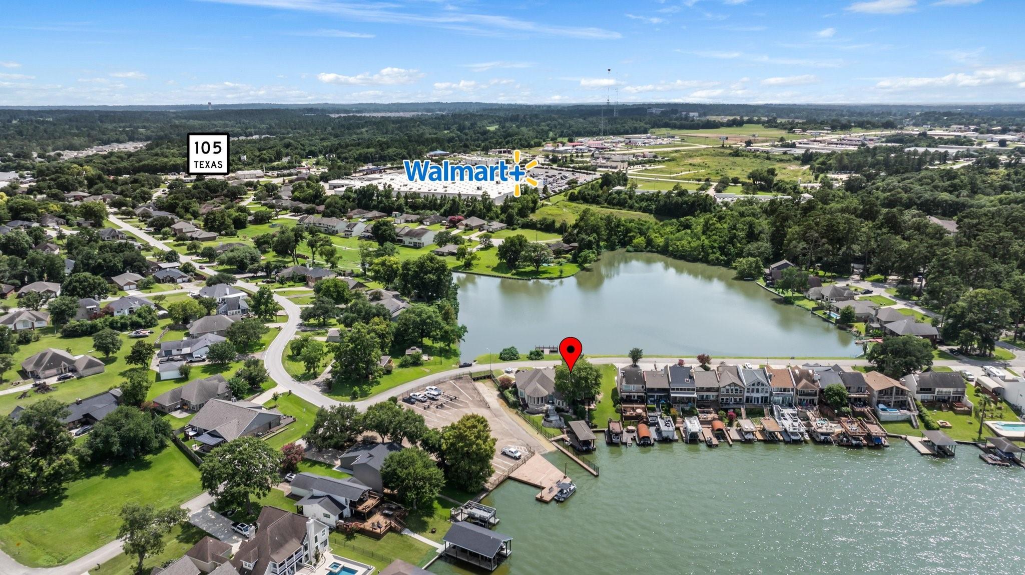 Montgomery, Texas, 77356, United States, 2 Bedrooms Bedrooms, ,2 BathroomsBathrooms,Residential,Forsale,1954141