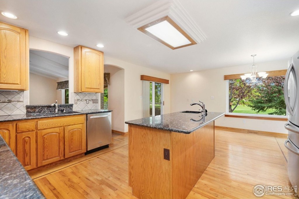 Loveland, Colorado, 80537, United States, 5 Bedrooms Bedrooms, ,3.5 BathroomsBathrooms,Residential,Forsale,1967203