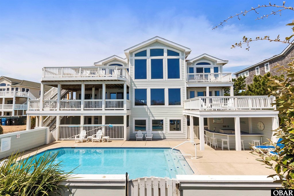 Duck, North Carolina, 27949, United States, 8 Bedrooms Bedrooms, ,7.5 BathroomsBathrooms,Residential,Forsale,1993781