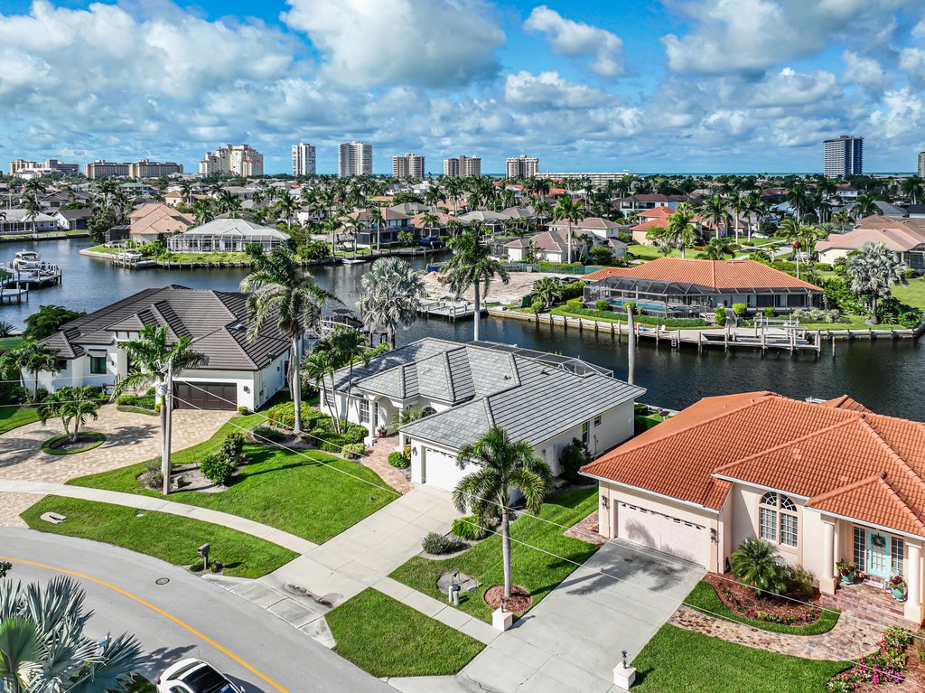 Marco Island, Florida, 34145, United States, 3 Bedrooms Bedrooms, ,2 BathroomsBathrooms,Residential,Forsale,1971919