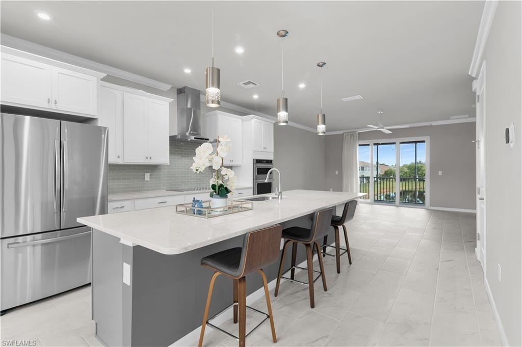 NAPLES, Florida, 34112, United States, 2 Bedrooms Bedrooms, ,2 BathroomsBathrooms,Residential,Forsale,1971923