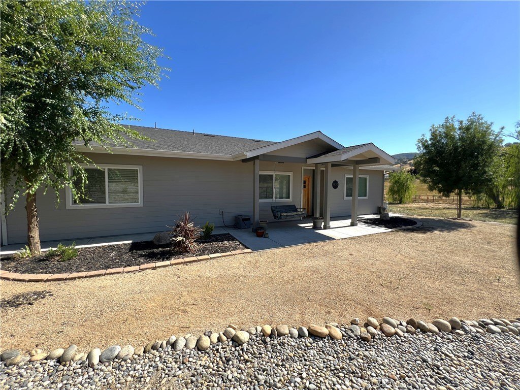 Atascadero, California, 93422, United States, 3 Bedrooms Bedrooms, ,2 BathroomsBathrooms,Residential,Forsale,2009031