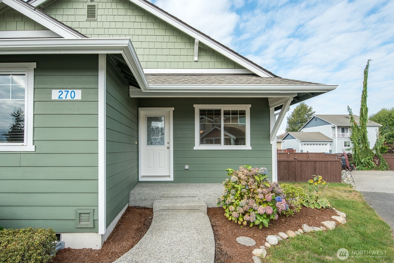 Sedro Woolley, Washington, 98284, United States, 3 Bedrooms Bedrooms, ,2 BathroomsBathrooms,Residential,Forsale,1965873