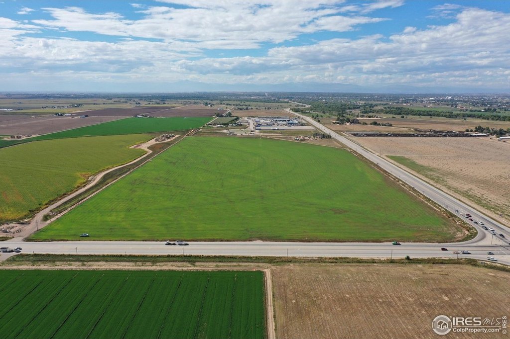 Greeley, Colorado, 80631, United States, ,Land,Forsale,1967200