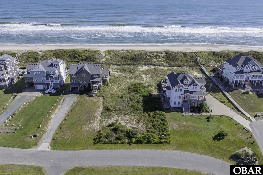 Hatteras, North Carolina, 27943, United States, ,Land,Forsale,2008063