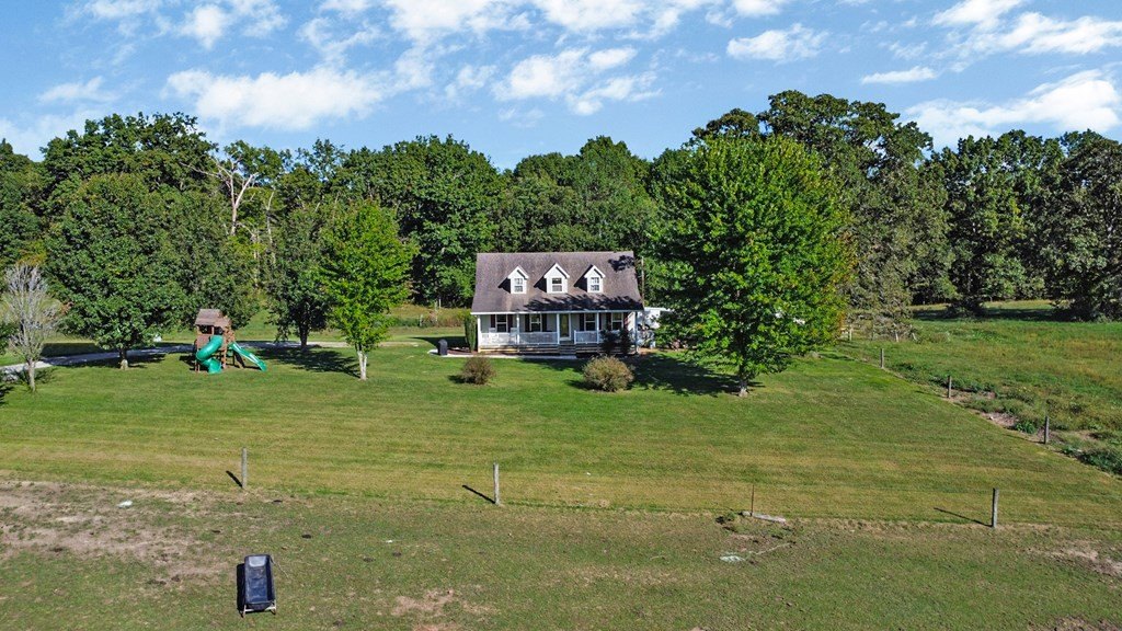 Jamestown, Tennessee, 38556, United States, 3 Bedrooms Bedrooms, ,2 BathroomsBathrooms,Residential,Forsale,1968518