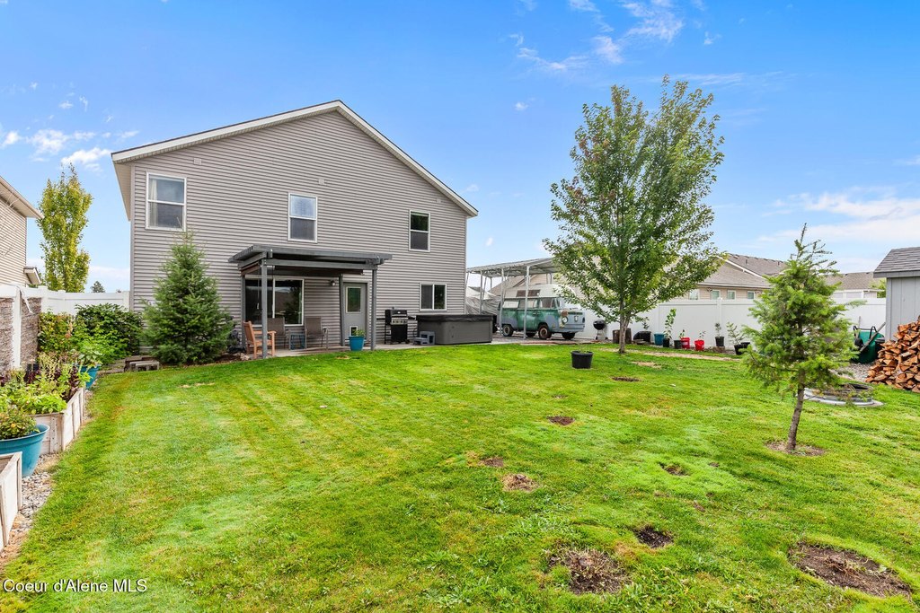 Coeur d'Alene, Idaho, 83815, United States, 3 Bedrooms Bedrooms, ,2.5 BathroomsBathrooms,Residential,Forsale,1984583