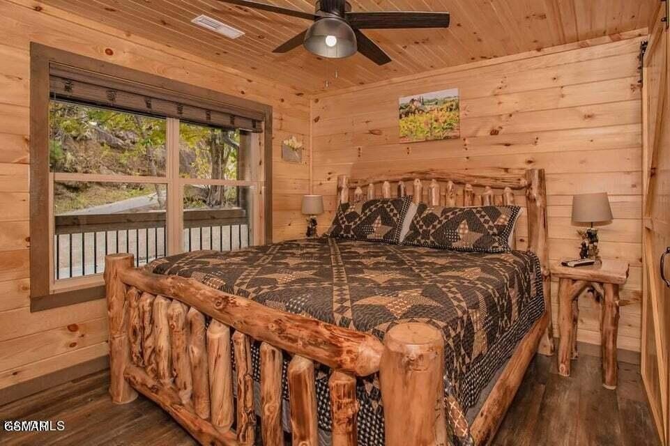 Sevierville, Tennessee, 37876, United States, 5 Bedrooms Bedrooms, ,3.5 BathroomsBathrooms,Residential,Forsale,1973601