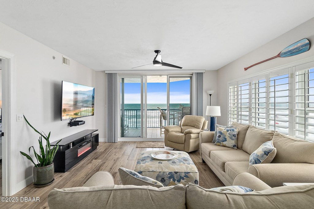 Daytona Beach Shores, Florida, 32118, United States, 3 Bedrooms Bedrooms, ,3 BathroomsBathrooms,Residential,Forsale,2007382