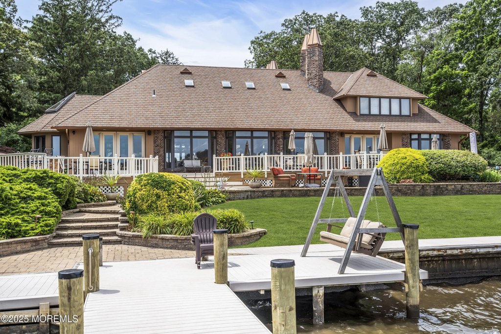 Bayville, New Jersey, 08721, United States, 4 Bedrooms Bedrooms, ,4.5 BathroomsBathrooms,Residential,Forsale,1922697