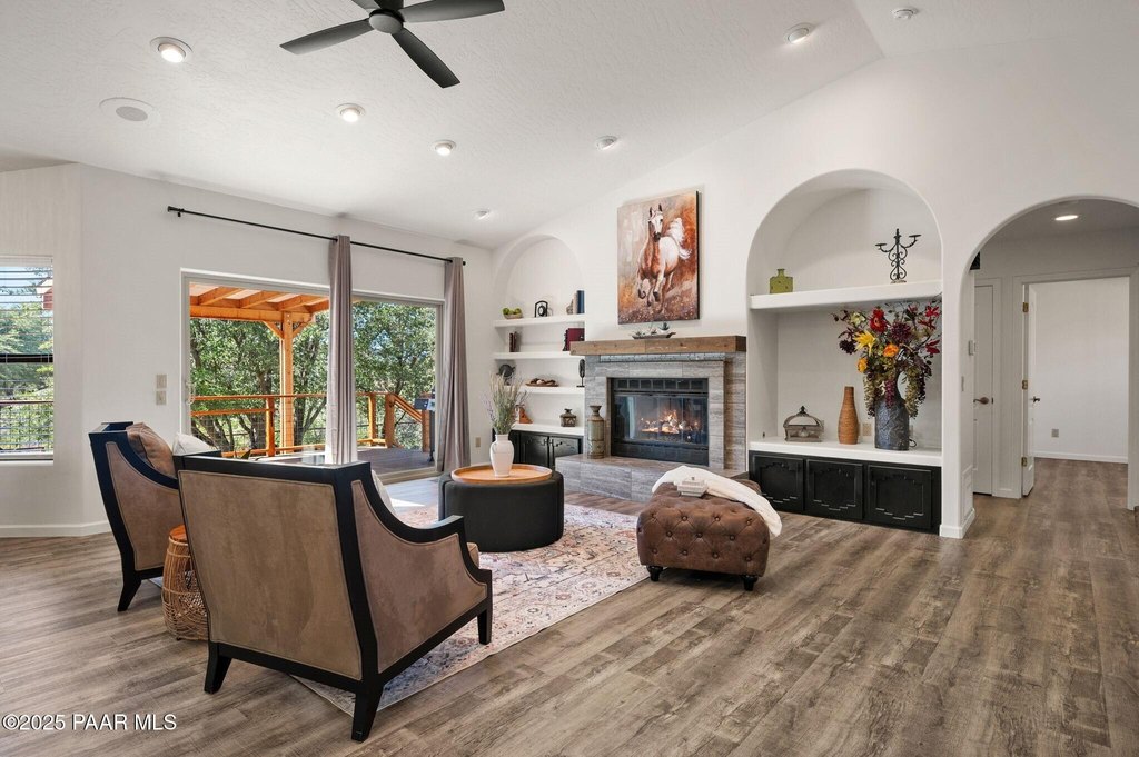 Prescott, Arizona, 86305, United States, 3 Bedrooms Bedrooms, ,2.5 BathroomsBathrooms,Residential,Forsale,1968213