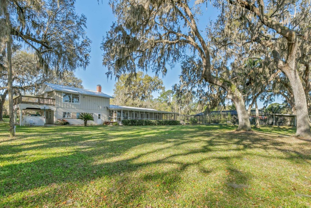 Crescent City, Florida, 32112, United States, 5 Bedrooms Bedrooms, ,3 BathroomsBathrooms,Residential,Forsale,2004868