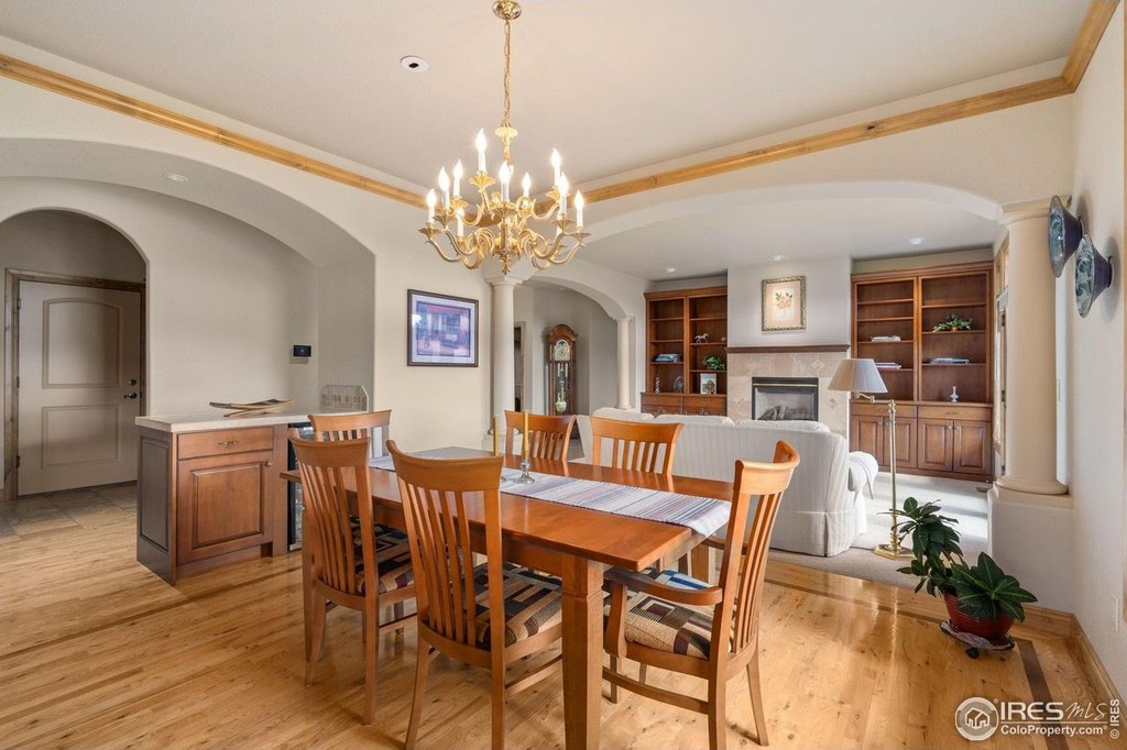 Severance, Colorado, 80610, United States, 5 Bedrooms Bedrooms, ,3.5 BathroomsBathrooms,Residential,Forsale,1967206