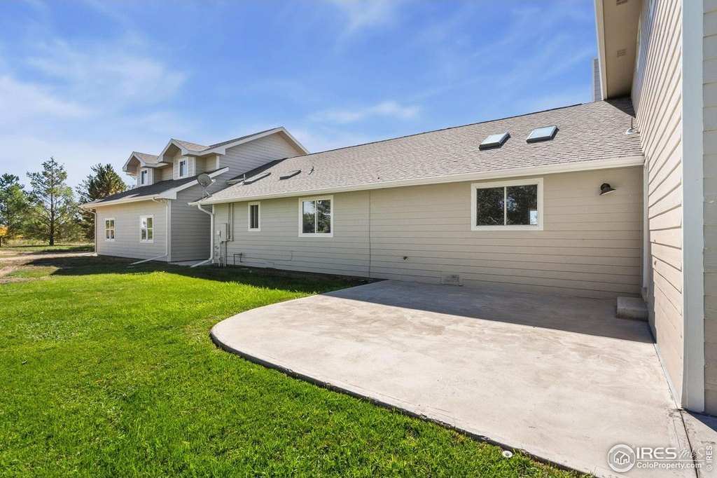 Wellington, Colorado, 80549, United States, 5 Bedrooms Bedrooms, ,3 BathroomsBathrooms,Residential,Forsale,1967205