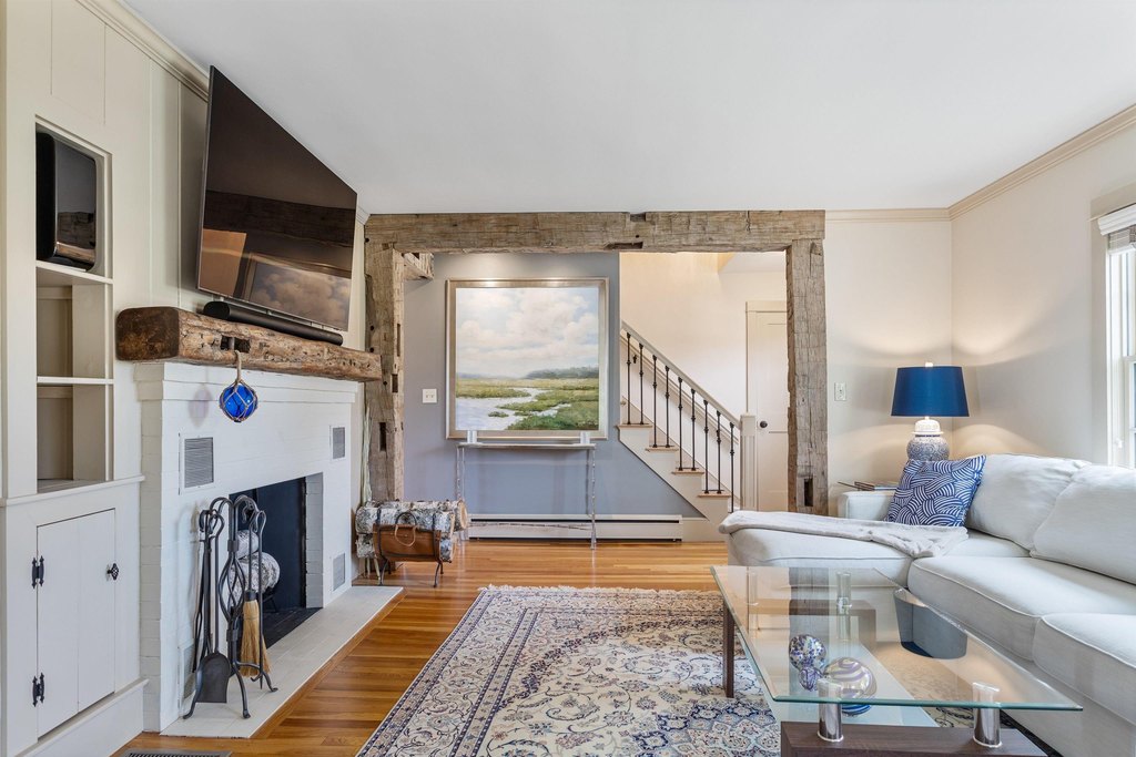 Rye, New Hampshire, 03871, United States, 3 Bedrooms Bedrooms, ,3 BathroomsBathrooms,Residential,Forsale,2002413