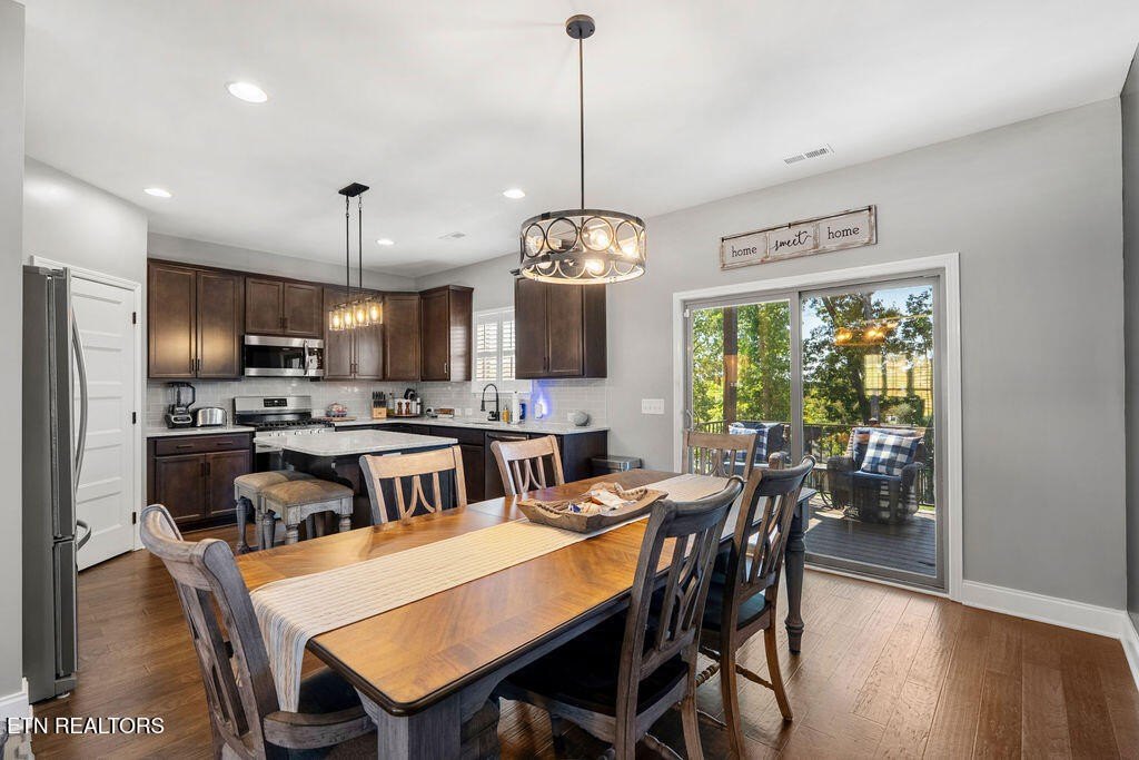 Lenoir City, Tennessee, 37771, United States, 4 Bedrooms Bedrooms, ,3.5 BathroomsBathrooms,Residential,Forsale,1973586