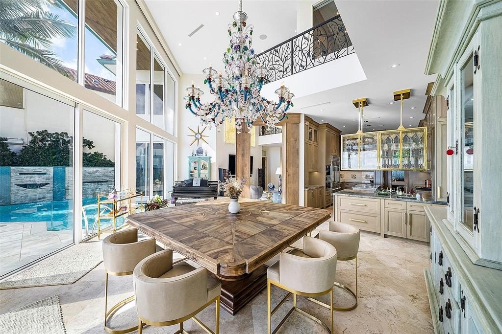 Highland Beach, Florida, 33487, United States, 4 Bedrooms Bedrooms, ,4.5 BathroomsBathrooms,Residential,Forsale,1968238