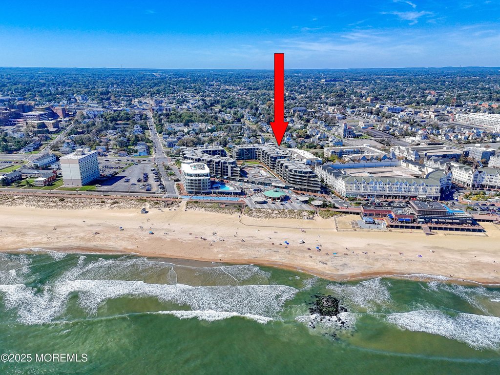 Long Branch, New Jersey, 07740, United States, 1 Bedroom Bedrooms, ,1 BathroomBathrooms,Residential,Forsale,1984571