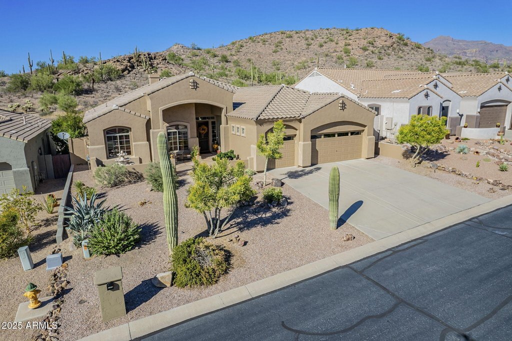 Gold Canyon, Arizona, 85118, United States, 4 Bedrooms Bedrooms, ,3 BathroomsBathrooms,Residential,Forsale,2000260