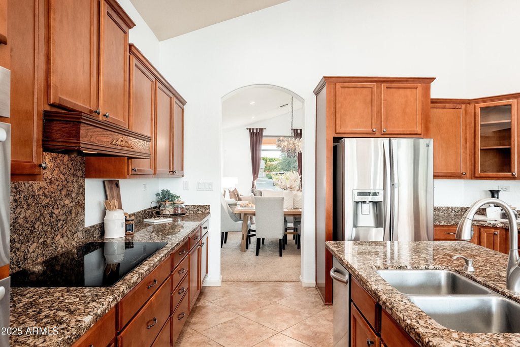 Chandler, Arizona, 85248, United States, 5 Bedrooms Bedrooms, ,4 BathroomsBathrooms,Residential,Forsale,1961997