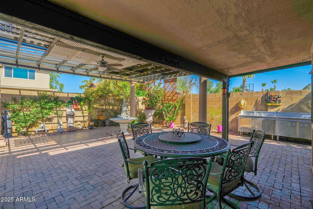 Mesa, Arizona, 85210, United States, 4 Bedrooms Bedrooms, ,2 BathroomsBathrooms,Residential,Forsale,2004919