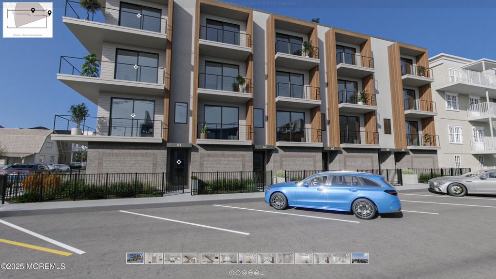 Seaside Heights, New Jersey, 08751, United States, 4 Bedrooms Bedrooms, ,4.5 BathroomsBathrooms,Residential,Forsale,2001421