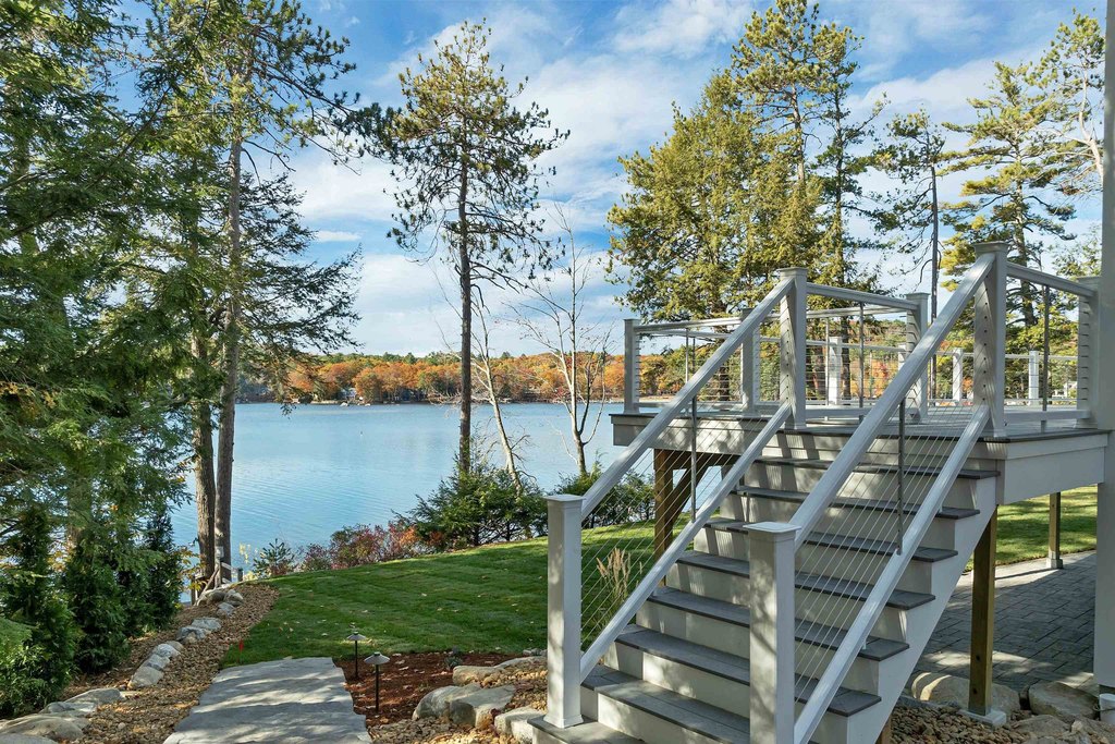 Meredith, New Hampshire, 03253, United States, 6 Bedrooms Bedrooms, ,6.5 BathroomsBathrooms,Residential,Forsale,1893919