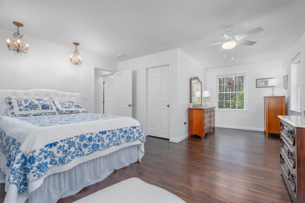 Barnstead, New Hampshire, 03225, United States, 3 Bedrooms Bedrooms, ,2 BathroomsBathrooms,Residential,Forsale,2002419